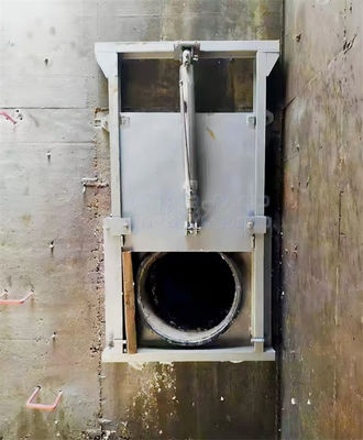 清污機與平板鋼閘門在弱電工程中的應用——耀禹水利機械廠湛江市分公司服務區域介紹